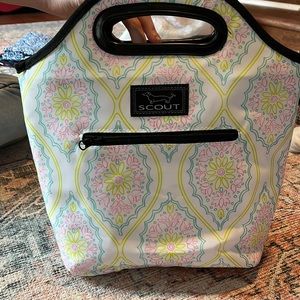 Brand New Scout Cooler bag!